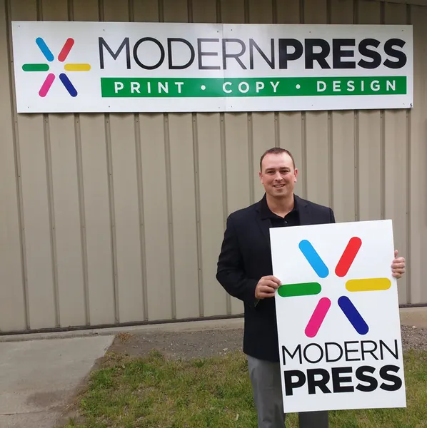 Modern Press
