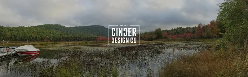Cinder Design Co.