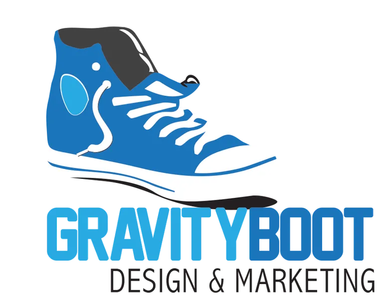 Gravityboot Design
