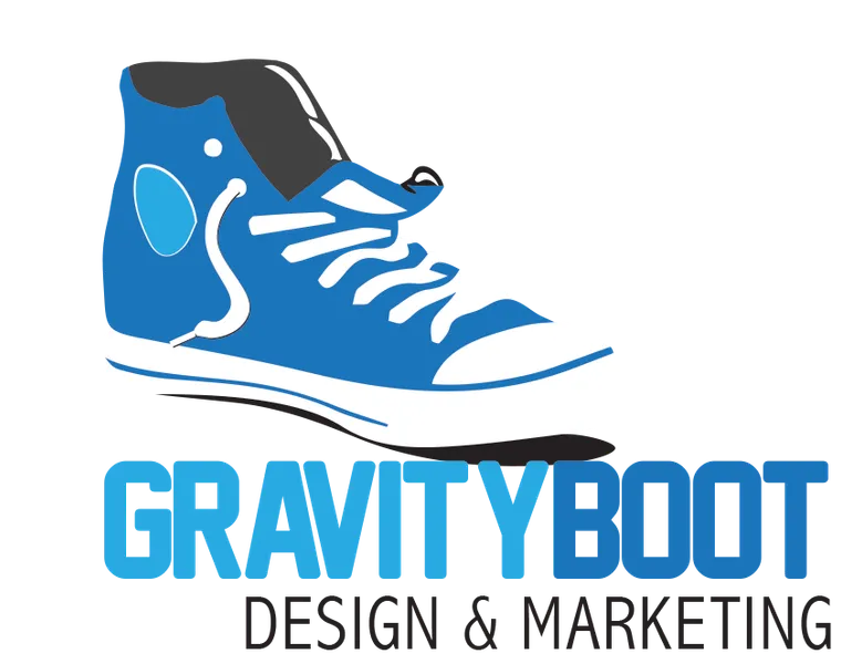 graphic design courses Gravityboot Design