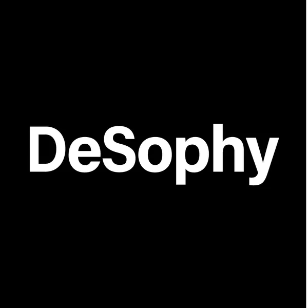 Desophy Creative Agency LLC