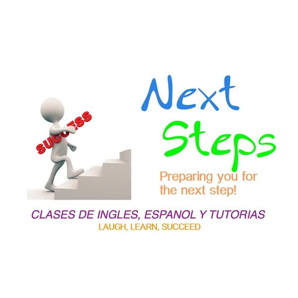 tutors Next Steps- Clases de Ingles, Tutorias y Traducciones. Spanish Language School