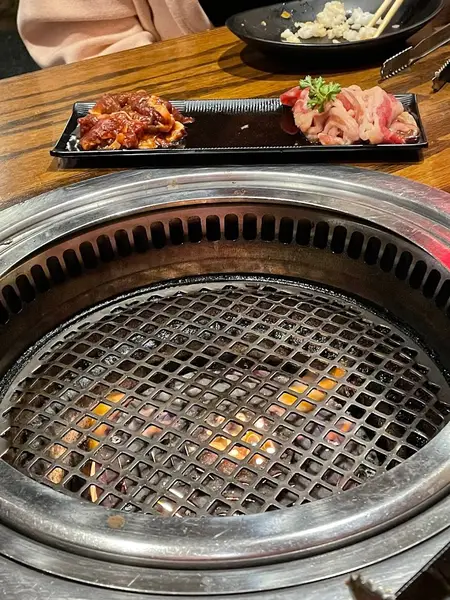 Gyu-Kaku Japanese BBQ