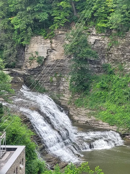 Free Museums Horseshoe Falls