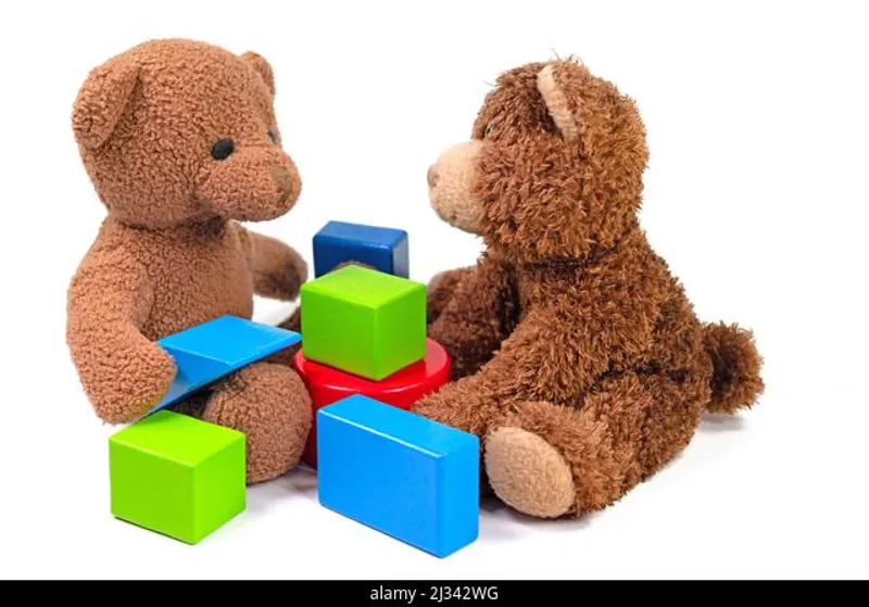 Kiddie Bear Child Care