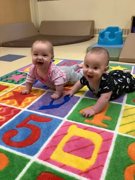 The Kehillah School for Early Learning - Temple Israel of New Rochelle