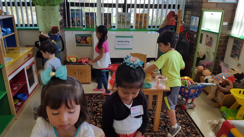 daycares Children's Center For Learning