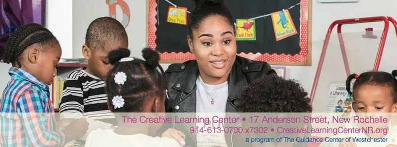 Creative Learning Center