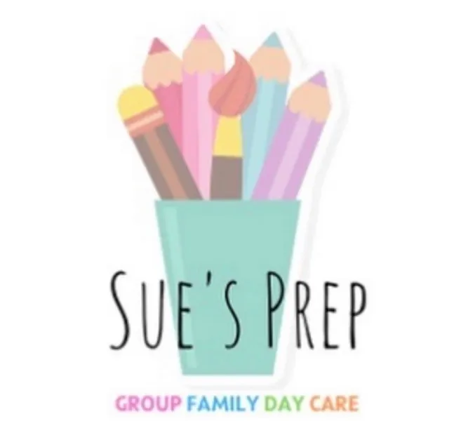 daycares Sue's Prep