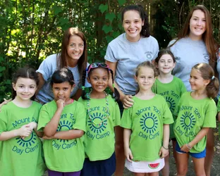 Top 10 summer camps in New Rochelle