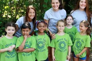 Top 10 summer camps in New Rochelle
