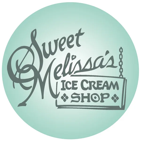 candy stores Sweet Melissa's Ice Cream Shop