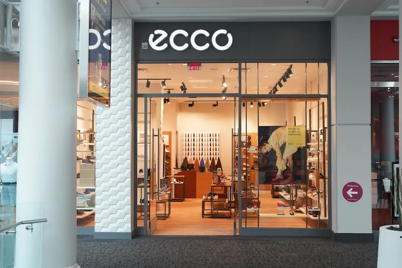 ECCO WESTCHESTER