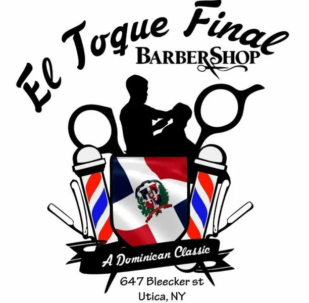 El Toque Final Barbershop
