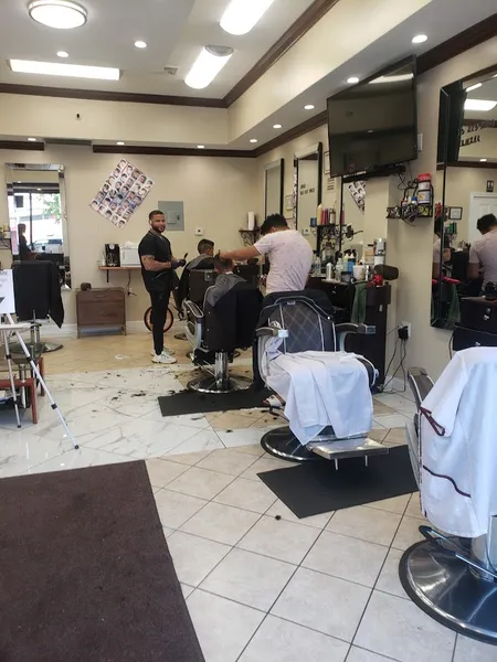 barber shops High Class Barbershop