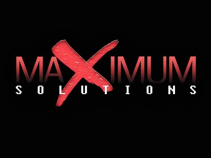 CNY Maximum Solutions