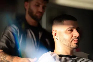Top 13 barber shops in Group 14621 Rochester