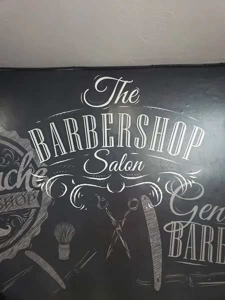 Gentlemen's Barbershop