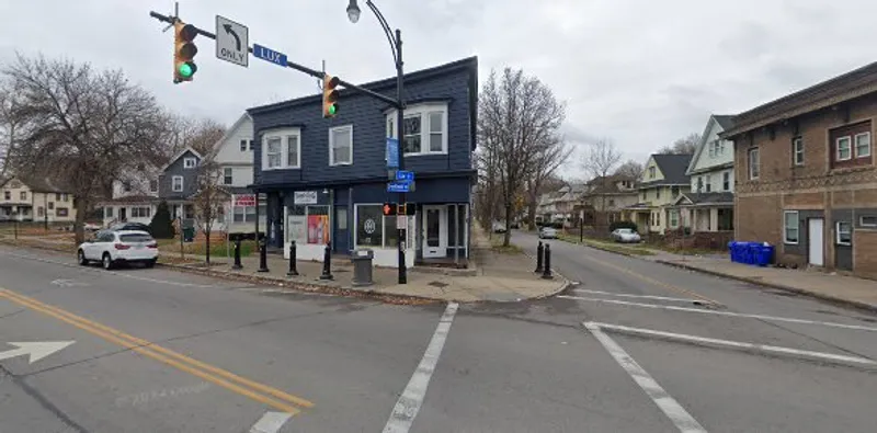 barber shops Another Level Barbershop