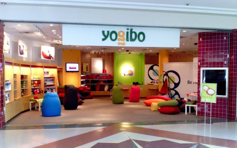 Yogibo