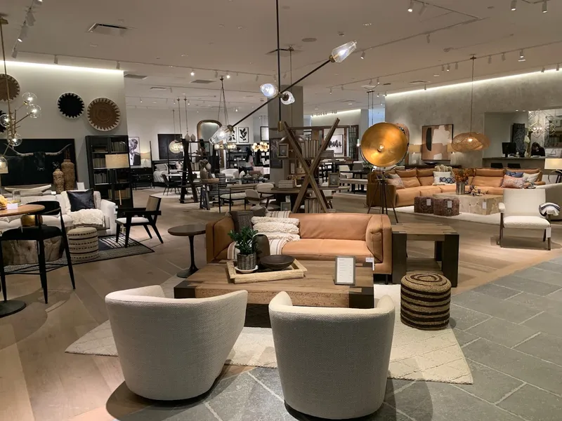 Arhaus The Westchester