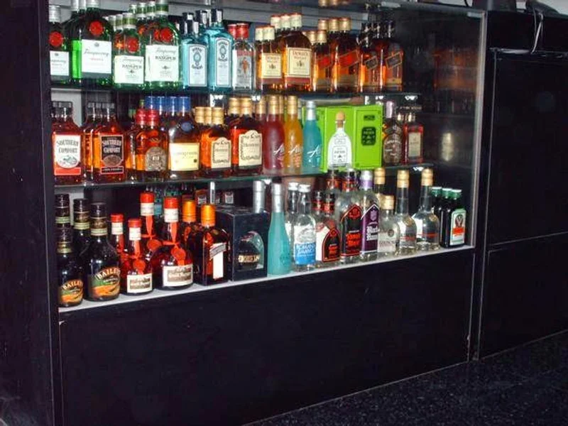 Top 11 liquor stores in Ithaca