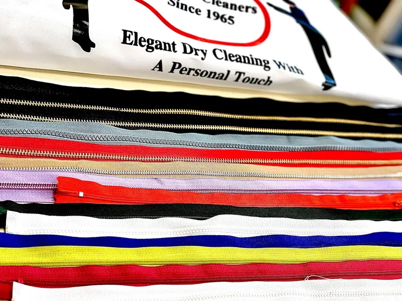 dry cleaning Carlene Cleaners