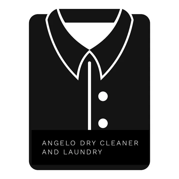 cleaning services Angelo Dry Cleaners and Laundry