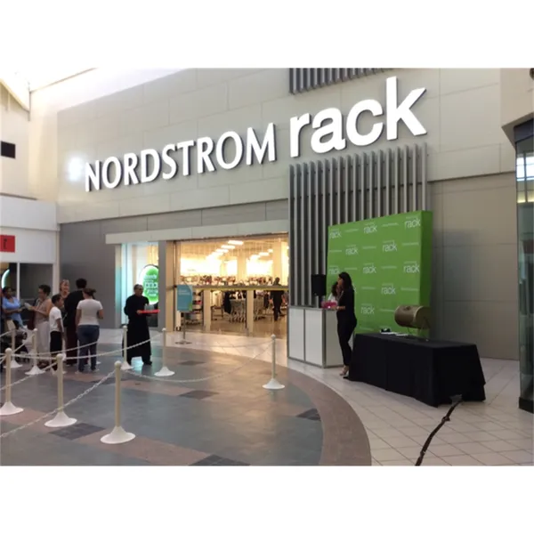 cosmetics stores Nordstrom Rack