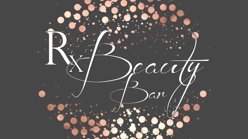 cosmetics stores Rx Beauty Bar