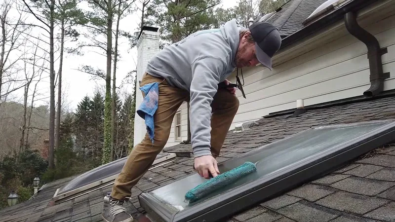 Clear Choice Gutter Cleaning