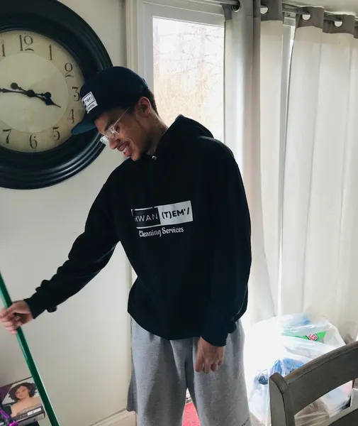 Kwantem Cleaning Services