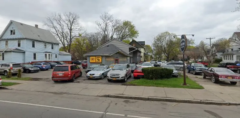 auto repair Carriage House Performance