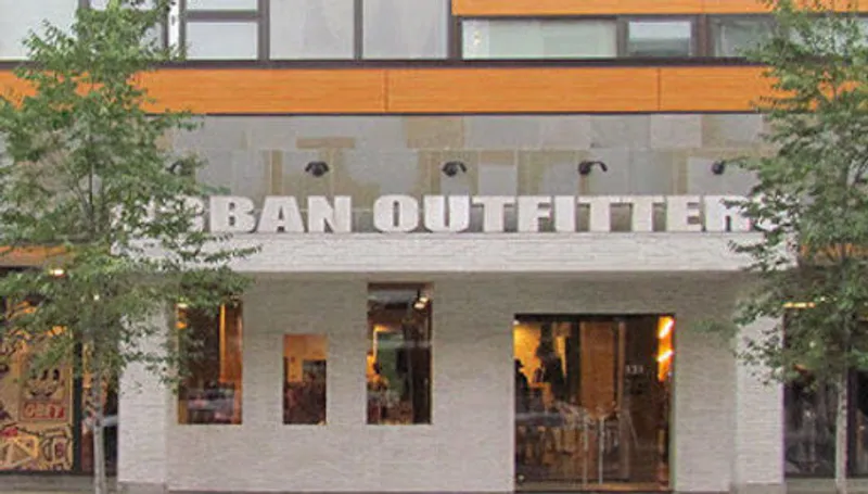 Gift Shops Urban Outfitters