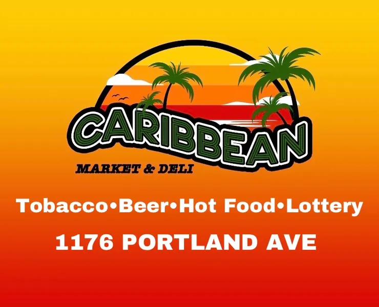 late night restaurants Caribbean Market & Deli