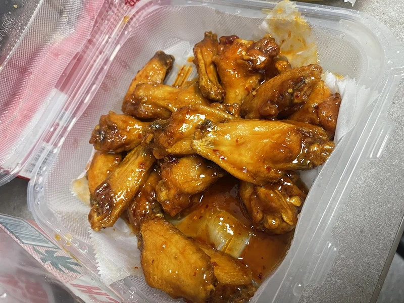 Top 10 french fries in Westside Syracuse