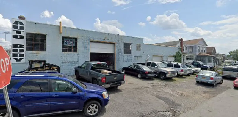 auto repair Royal Automotive Repair