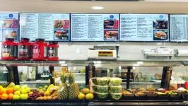 Top 13 delis in Getty Square Yonkers