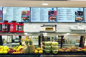 Top 13 delis in Getty Square Yonkers