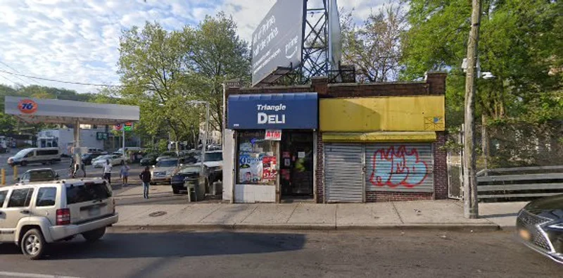 Top 13 delis in Getty Square Yonkers