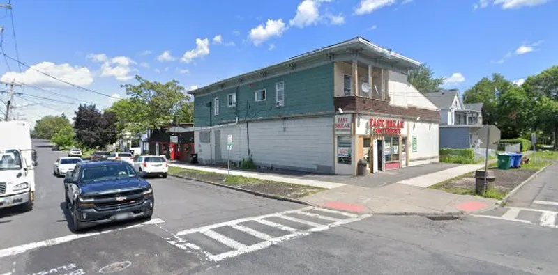 grocery stores Oak & Park Market