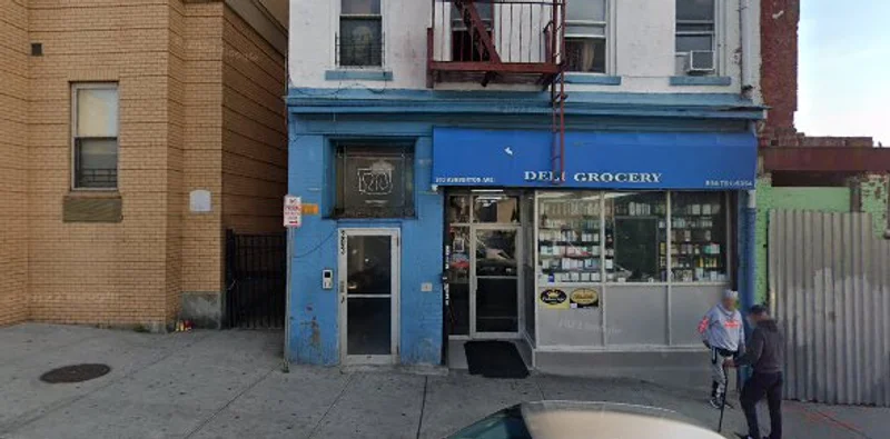 Best of 14 grocery stores in Getty Square Yonkers