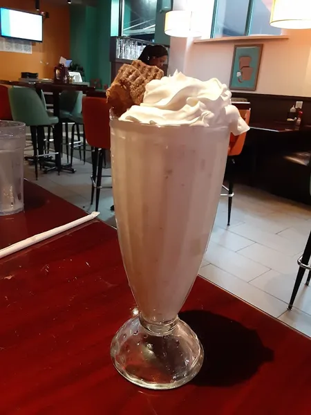 milkshakes Modern Malt