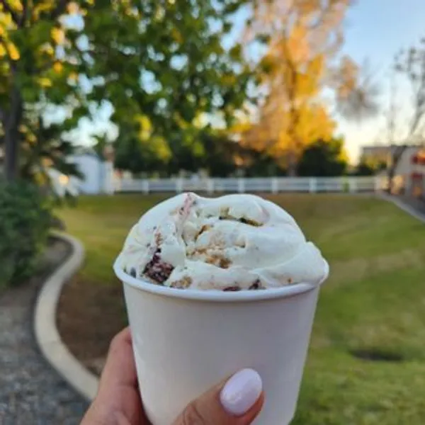 milkshakes The Ice Cream Stand