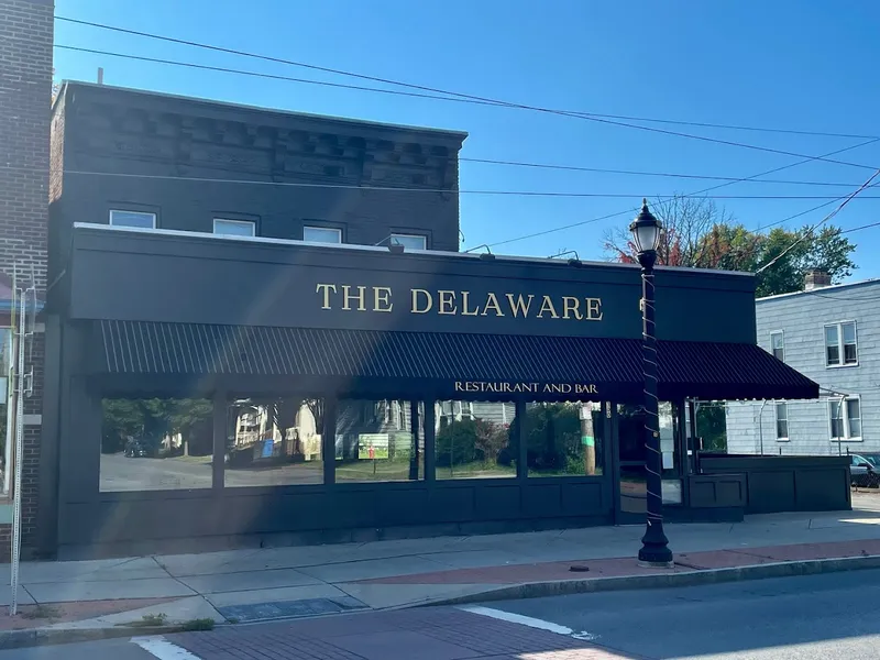 The Delaware Restaurant & Bar