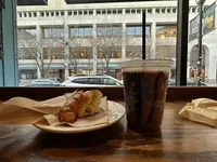 Top 10 egg sandwich in Downtown Rochester