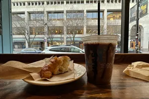 Top 10 egg sandwich in Downtown Rochester