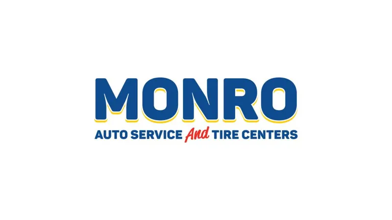 auto repair Monro Auto Service and Tire Centers