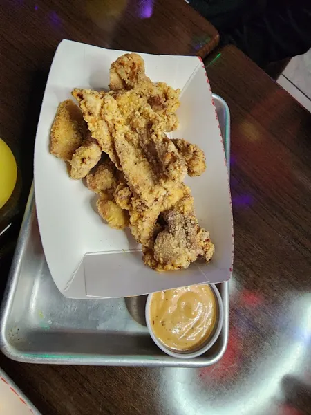 chicken tenders Three Lives