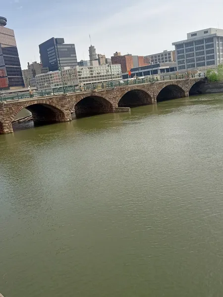 birthday dinner Pane Vino On The River